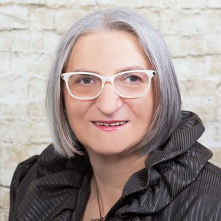 Gabriele Anna Kerschbaumer