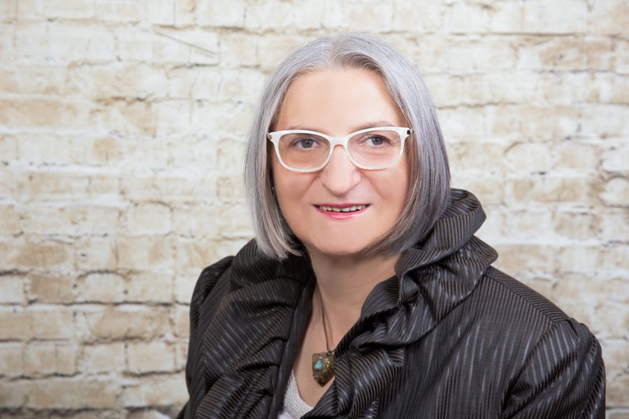 Gabriele Anna Kerschbaumer